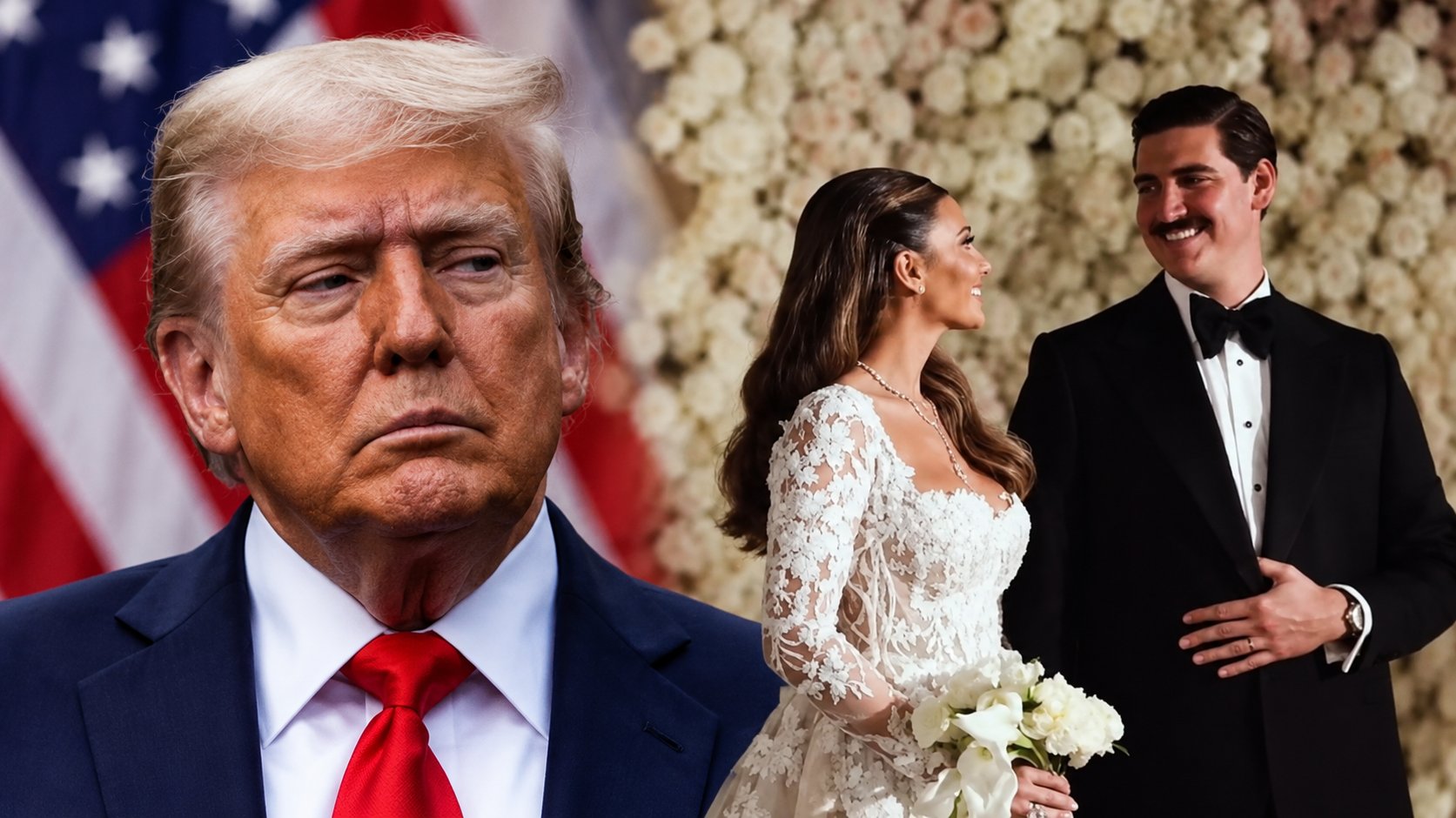 Trump’ın Türk damadı hakkında dikkat çeken iddia: Beyaz Saray devrede