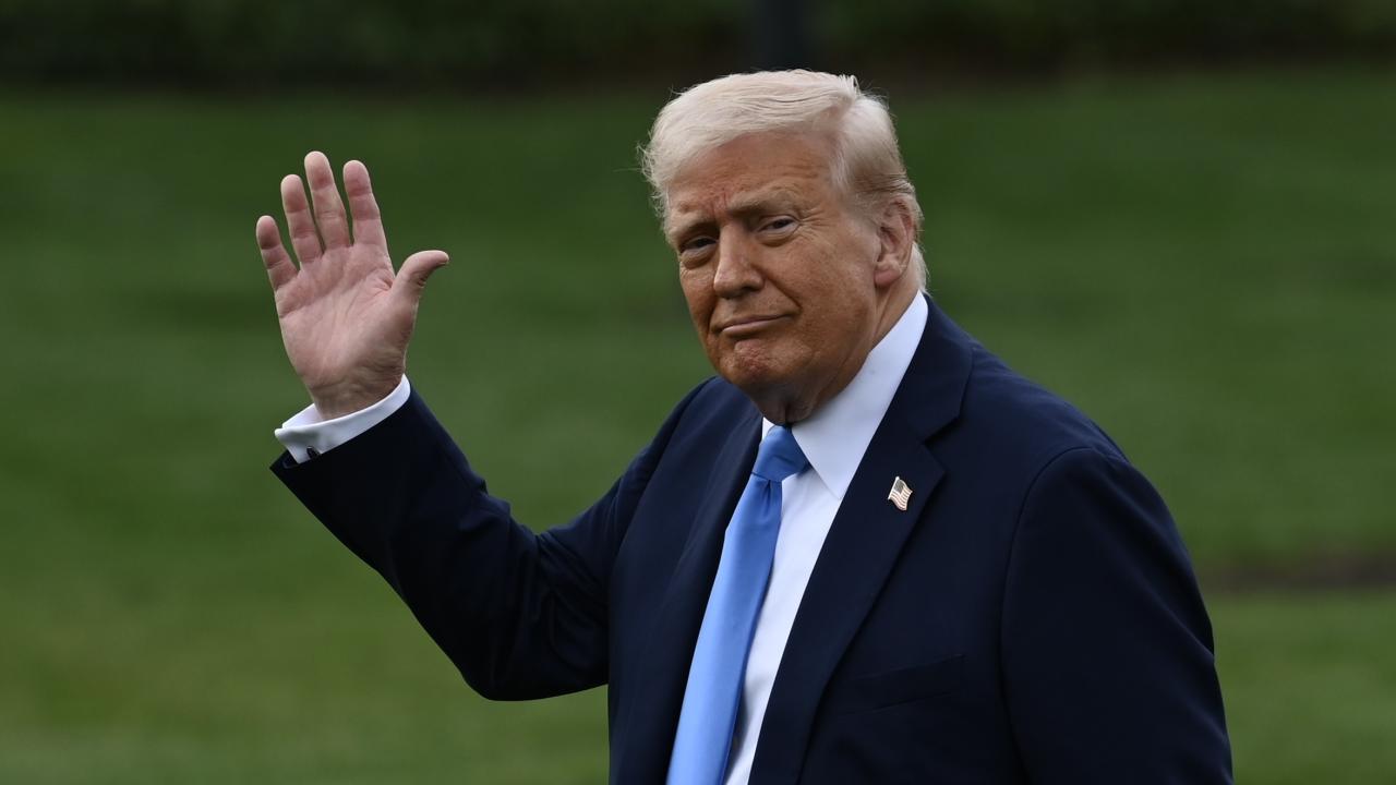 Trump Fransa’daki olaylar için göçü işaret etti