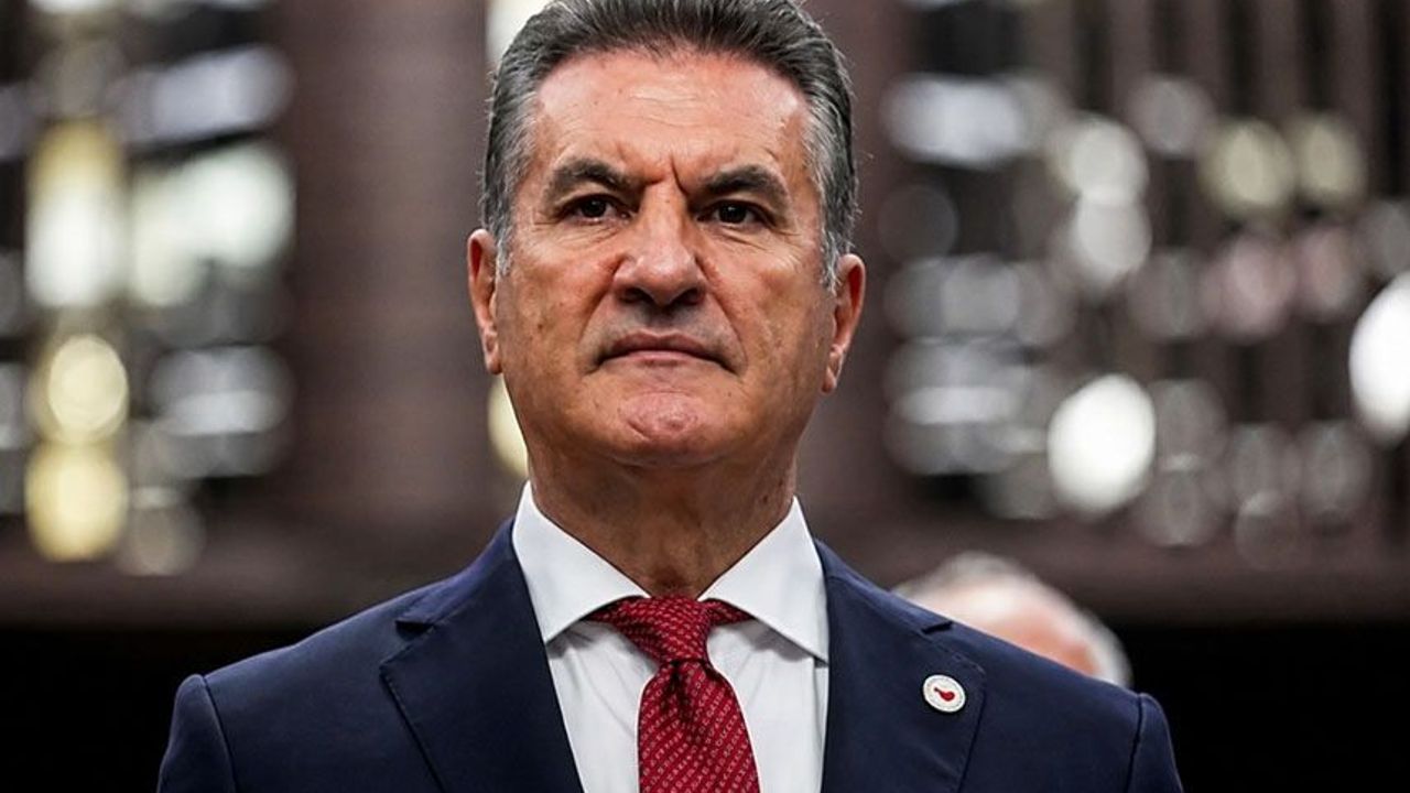 Oğlu ve eski eşi tutuklanan Mustafa Sarıgül’den ilk açıklama