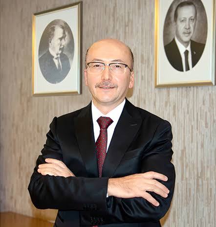 Yeni Gelir İdaresi Başkanı Şinasi Candan kimdir?