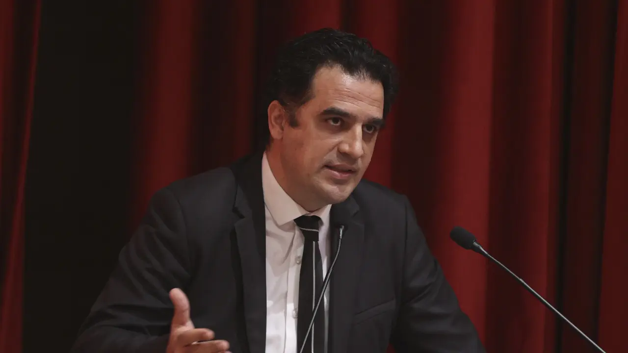 Hazine ve Maliye Bakan Yardımcılığına atanan Kutluhan Taşkın kimdir?