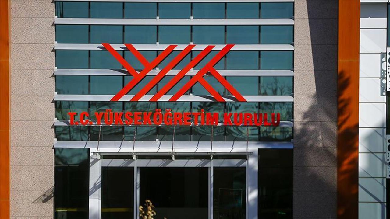 YÖK'ten ücretsiz eğitim fırsatı! Son başvuru 26 Ekim