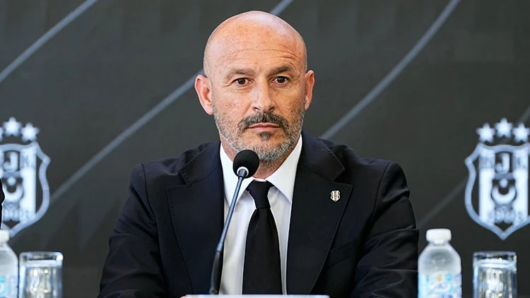 Beşiktaş kaybetti, Italiano'nun keyfi kaçmadı! İşte nedeni