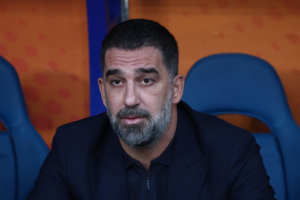 Arda Turan'dan savaşın ortasında futbol itirafı!
