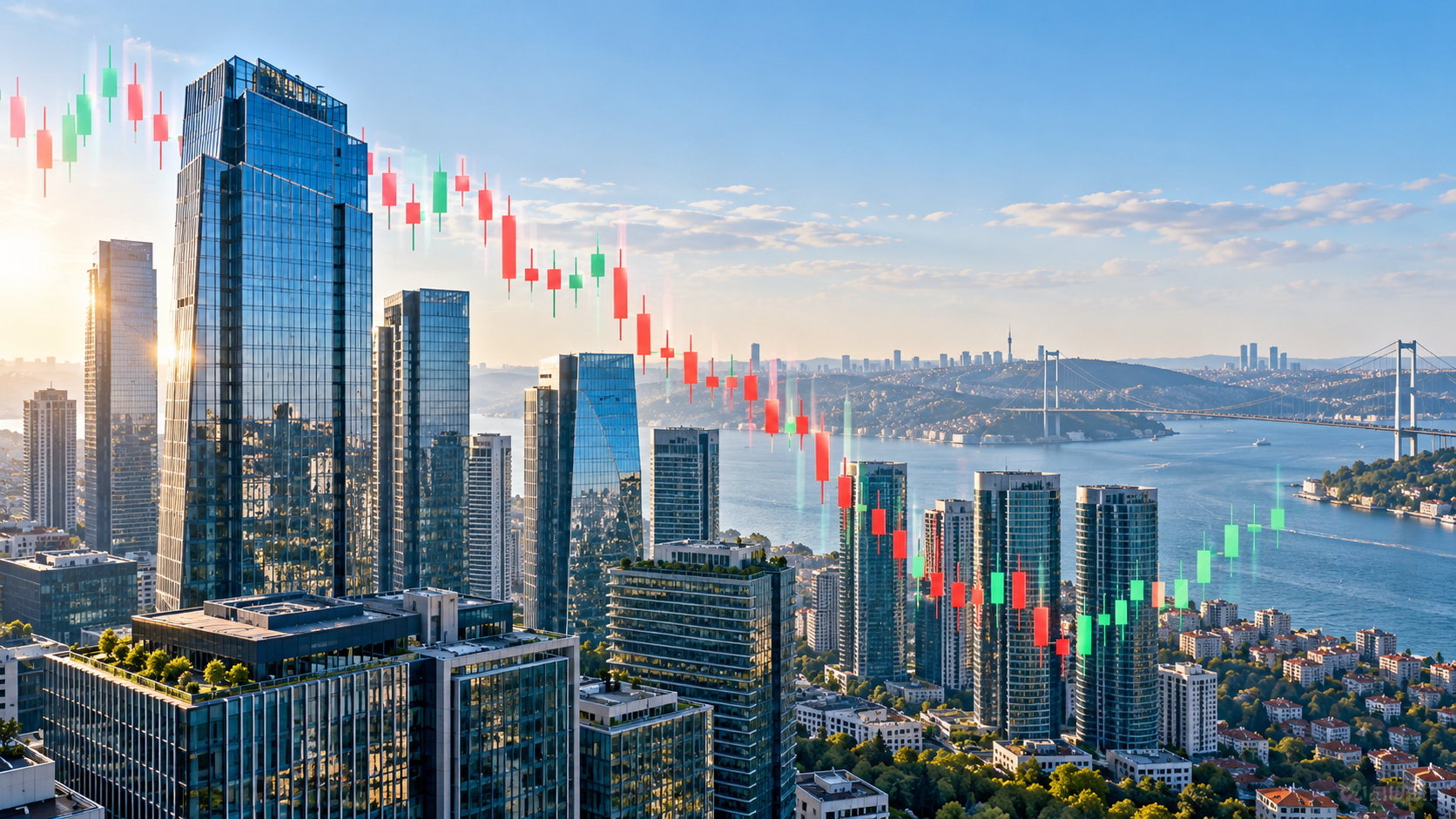 20 Ekim 2026 BIST 100’de son durum: Borsada yön yukarı