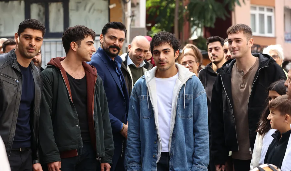 19 Ekim 2026 reyting sonuçları açıklandı: Zirvenin sahibi kim?