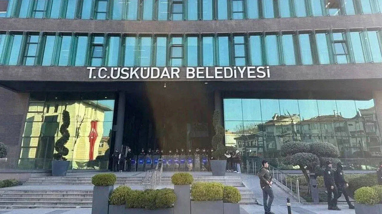 Üsküdar'da başkanvekilliği seçimi: Meclis yeniden sandık başında