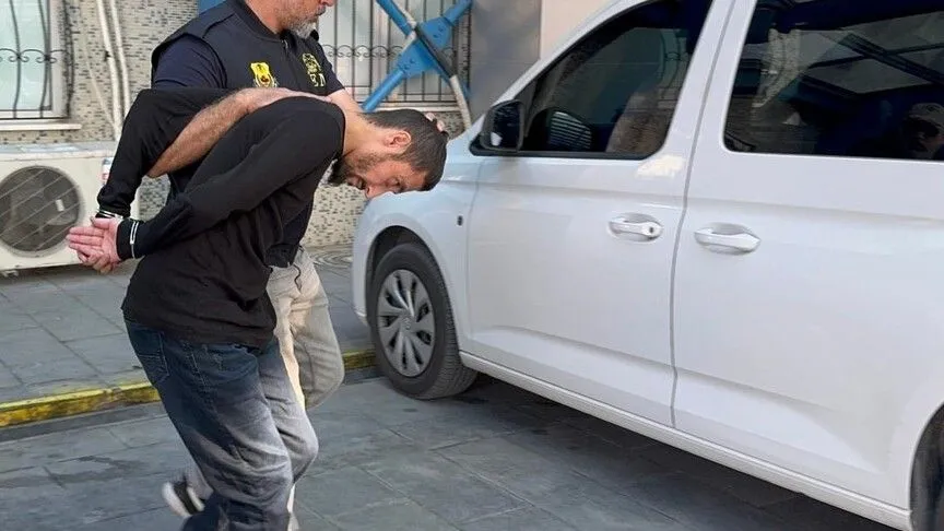 Etkin pişmanlık ifadesi yeterli görülmedi! DEAŞ sanığına 15 yıl istemi