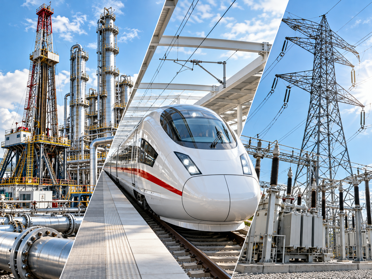 Kamu işletmelerinden 2027’de 754,2 milyar TL yatırım