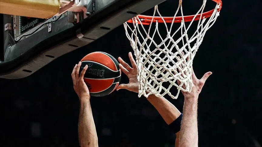 Anadolu Efes-Beşiktaş derbisi için geri sayım başladı!