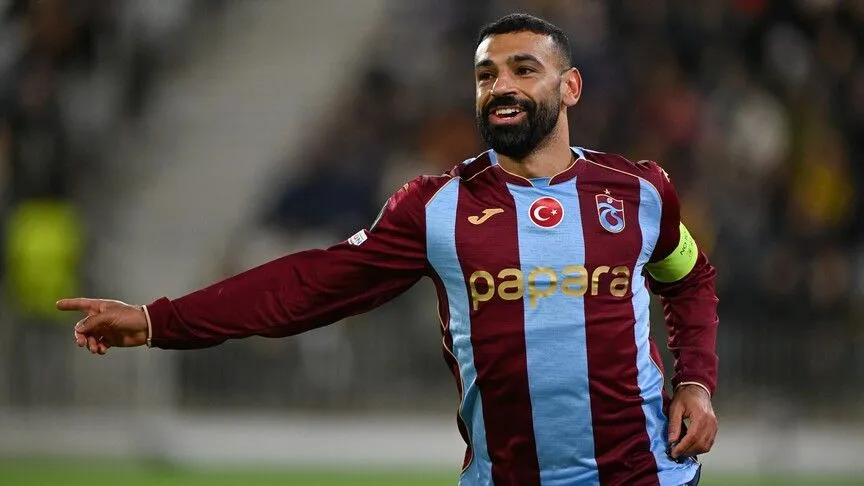 Beşiktaş maçı sonrası Salah'tan yüzde 35 göndermesi!