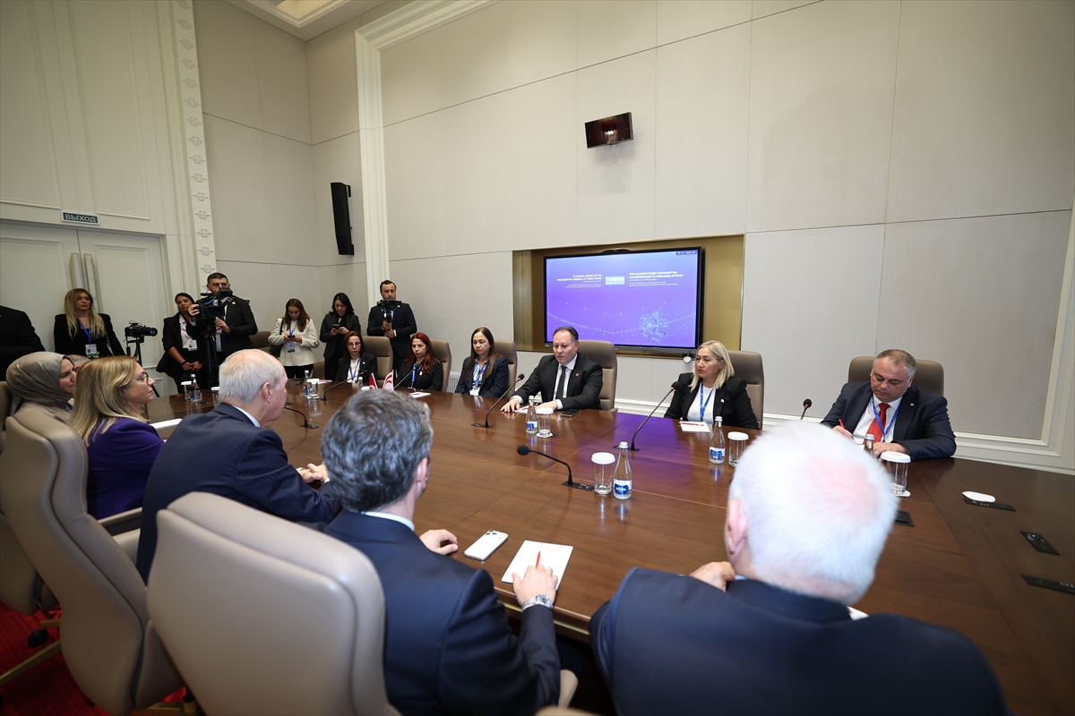 Kurtulmuş'tan “eşit uluslararası statü” vurgusu: Kıbrıs'ta çözüm nasıl sağlanacak?