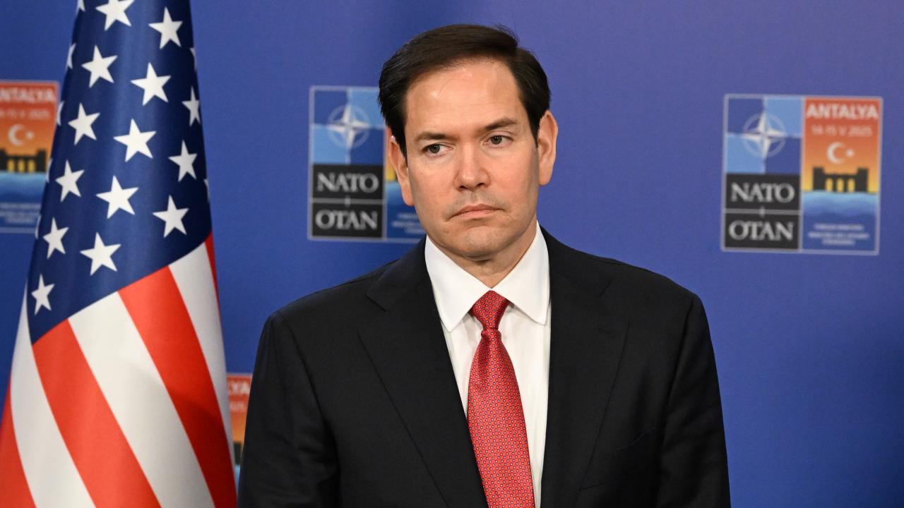 Rubio’dan ABD, Çin ve Rusya için zirve mesajı