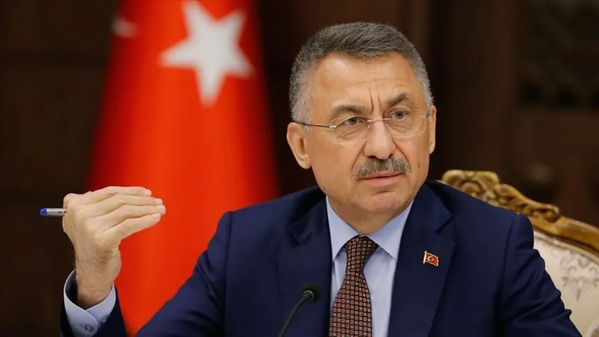 Mekke Anlaşması Mecliste, komisyona henüz ulaşmadı!