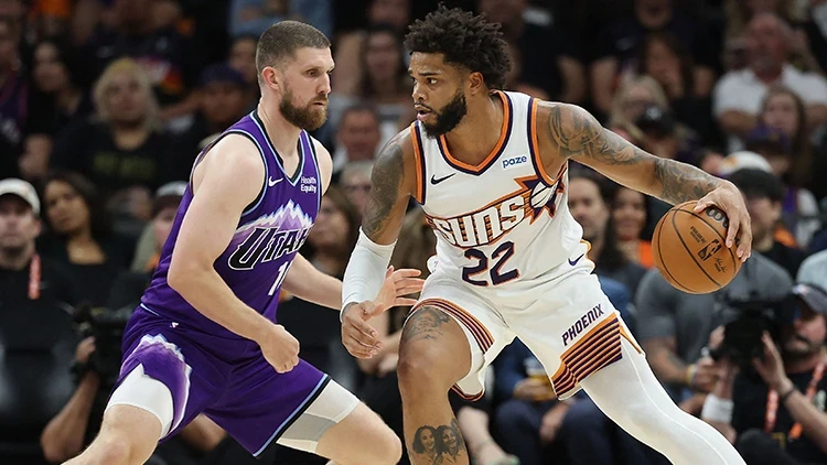 NBA’de açılış gecesi heyecanı!