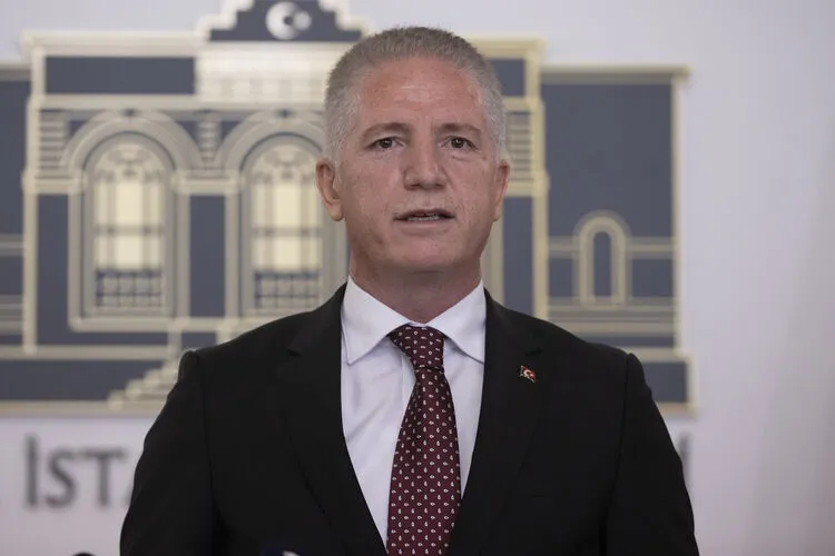 İstanbul'daki selin ağır faturası: 10 milyar lira!