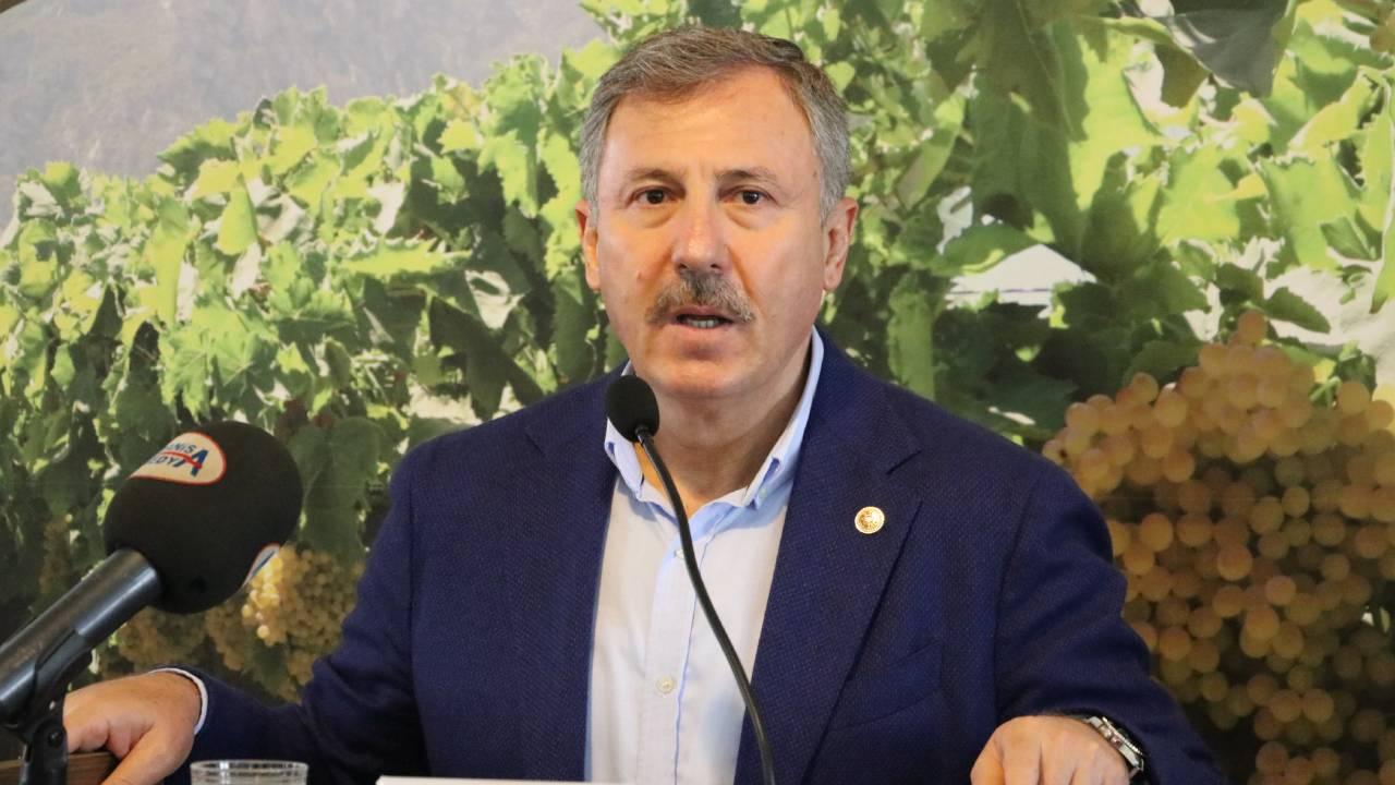 Özdağ’dan Mekke Anlaşması tepkisi: Meclis’e geldiğini A Haber’den öğrendik