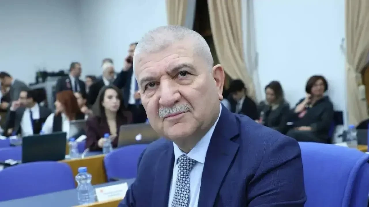 Cemalettin Kani Torun kimdir, kaç yaşında? Hangi partiden?