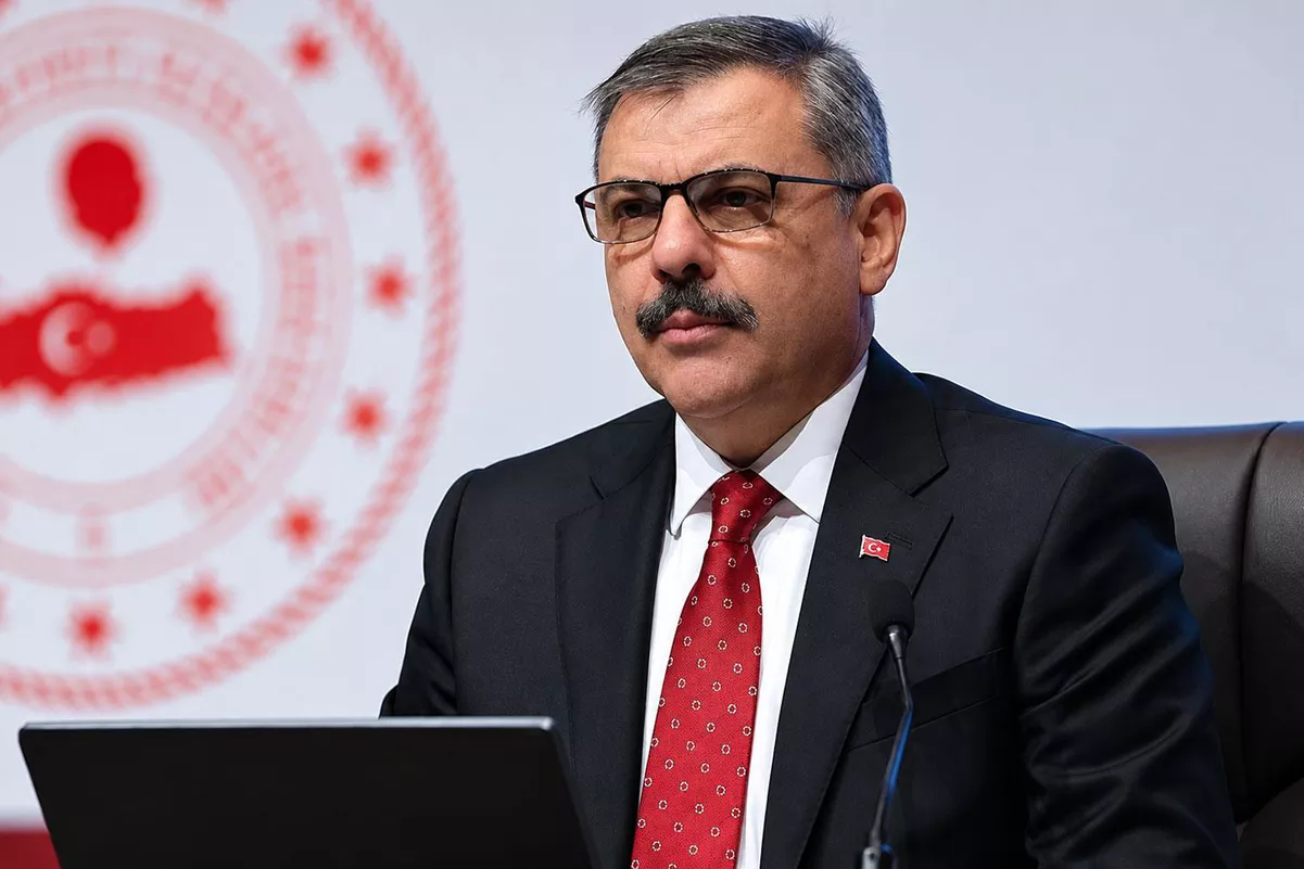 Bakan Çiftçi açıkladı: Sokak köpeklerinin toplanmasında yüzde 99,9'a ulaşıldı