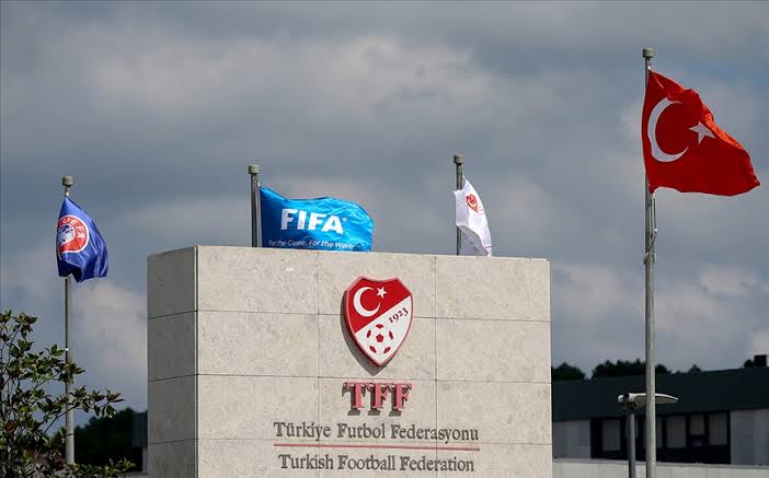 Süper Lig'den 10 kulüp PFDK'ye sevk edildi