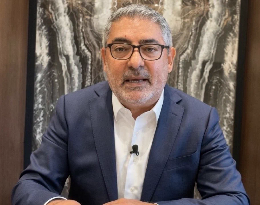 Cafer Mahiroğlu’nun sosyal medya hesabı için erişim engeli talebi