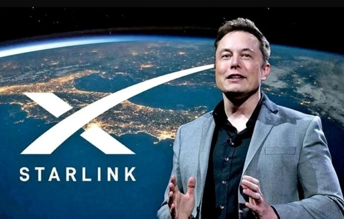 Elon Musk'ın Ukrayna'da Starlink'i yavaşlattığı öne sürüldü