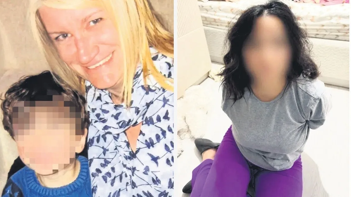 Kıbrıs-İngiltere hattında Türk donör şüphesi! 30 çocuk gündemde