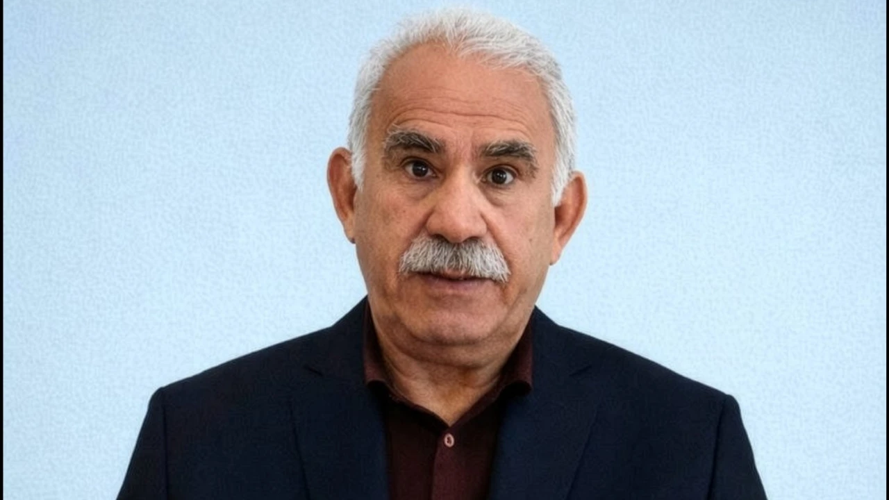 Abdullah Öcalan'ın İmralı'da yeni konuta geçtiği iddia edildi