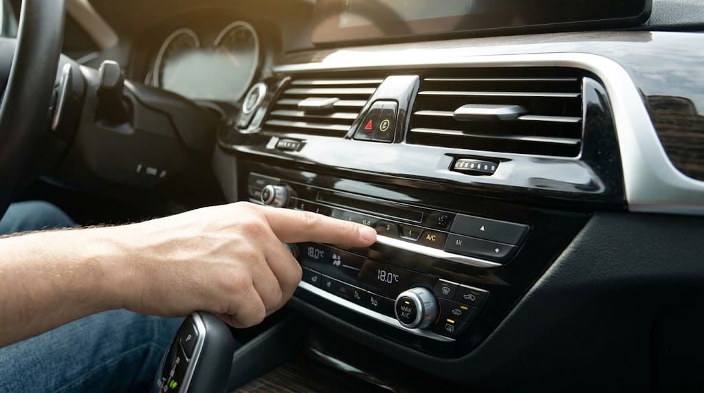 Araç kliması motor performansını neden etkiler?