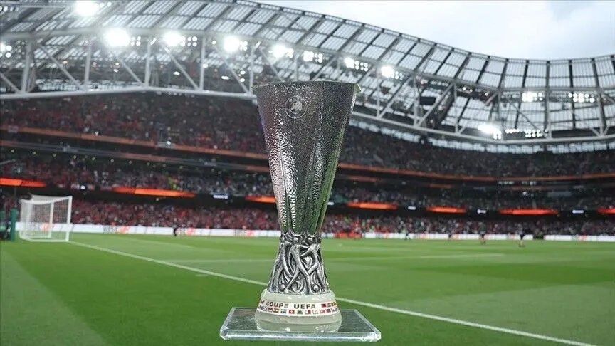 UEFA Avrupa Ligi'nde 3. hafta başlıyor: Beşiktaş sahaya çıkıyor