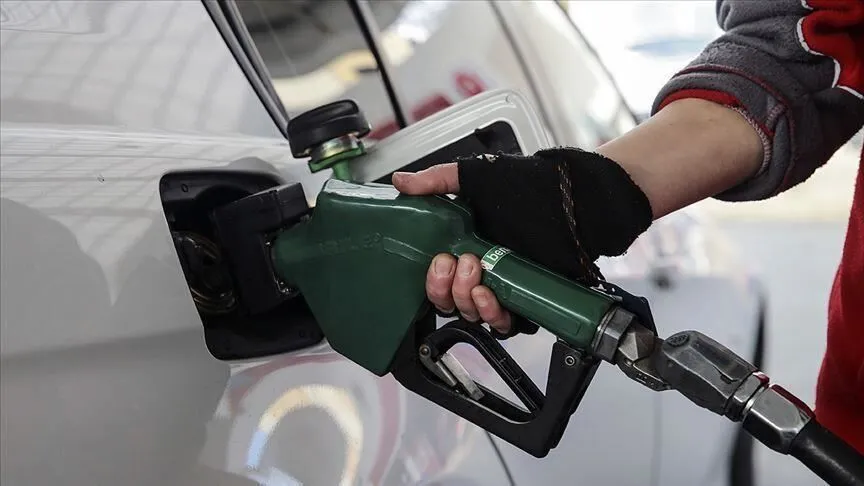 Benzine 3,55 TL indirim! Depo dolduran daha az ödeyecek