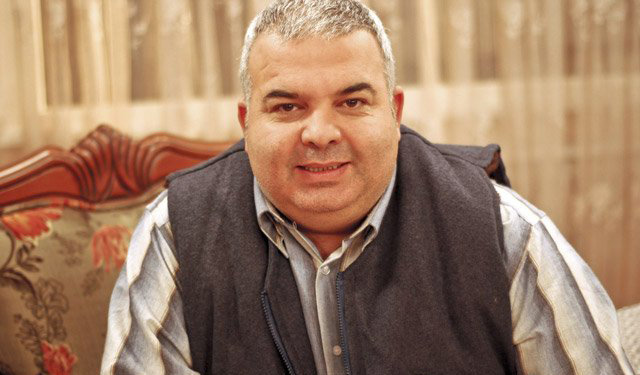 Deniz Oral kimdir, kaç yaşında? Galada ne yaşandı?