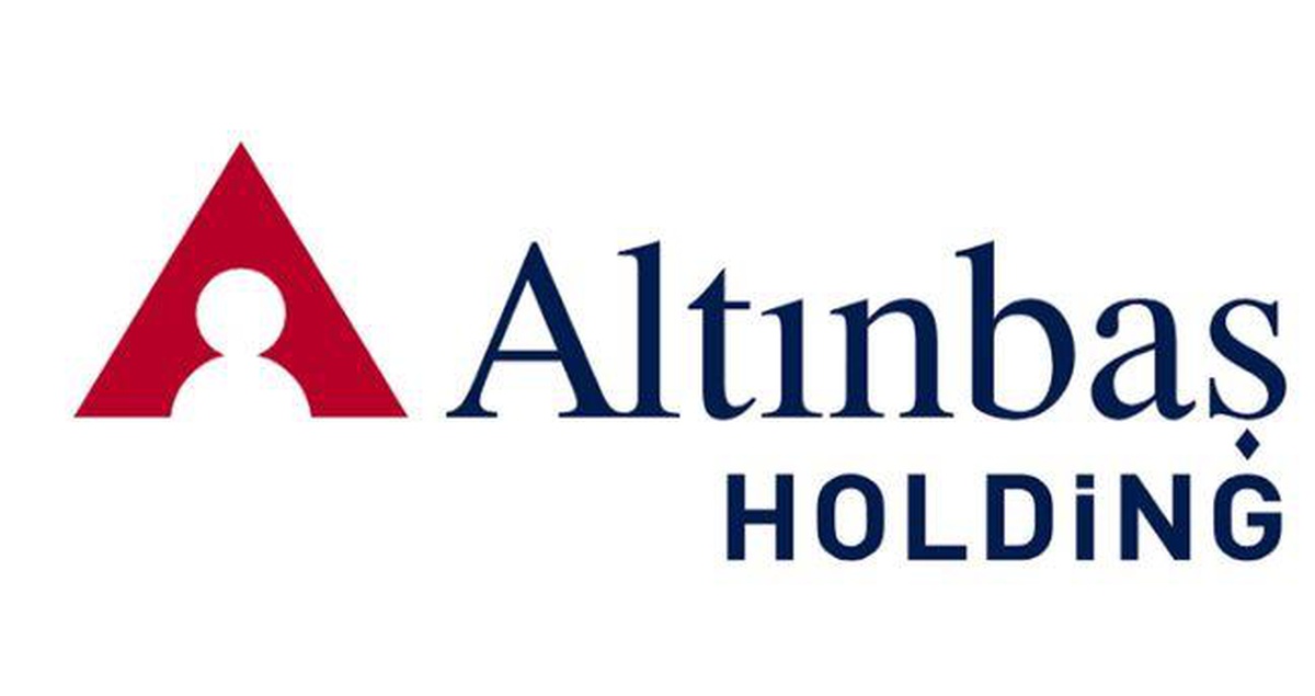 Altınbaş Holding kimin? Nusret Altınbaş'ın aile şirketinin kuruluş hikayesi