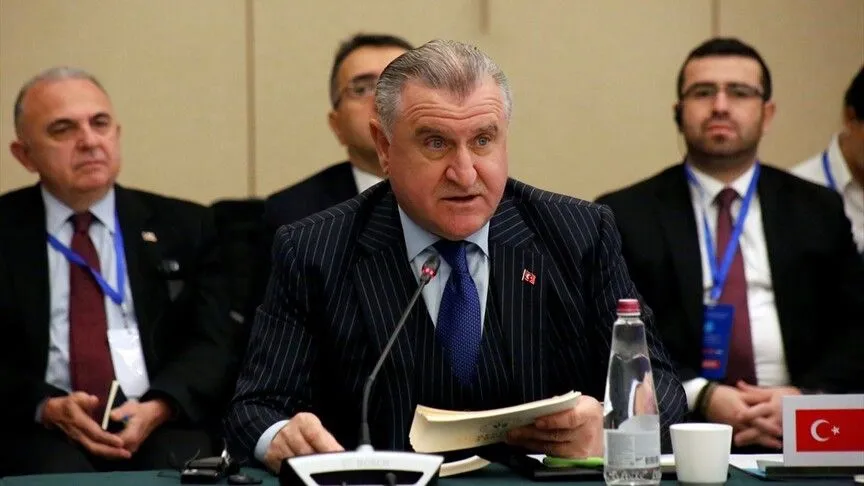 2027 Türk Dünyası Üniversite Spor Oyunları Türkiye'de düzenlenecek