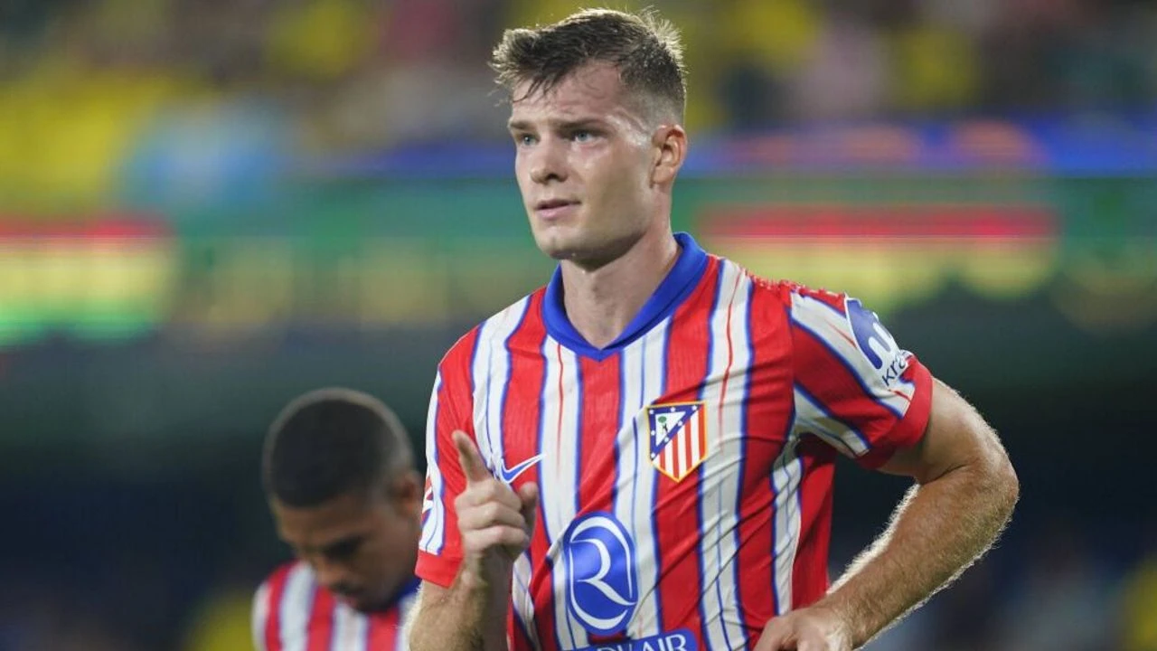Eski Trabzonsporlu Alexander Sörloth kimdir?