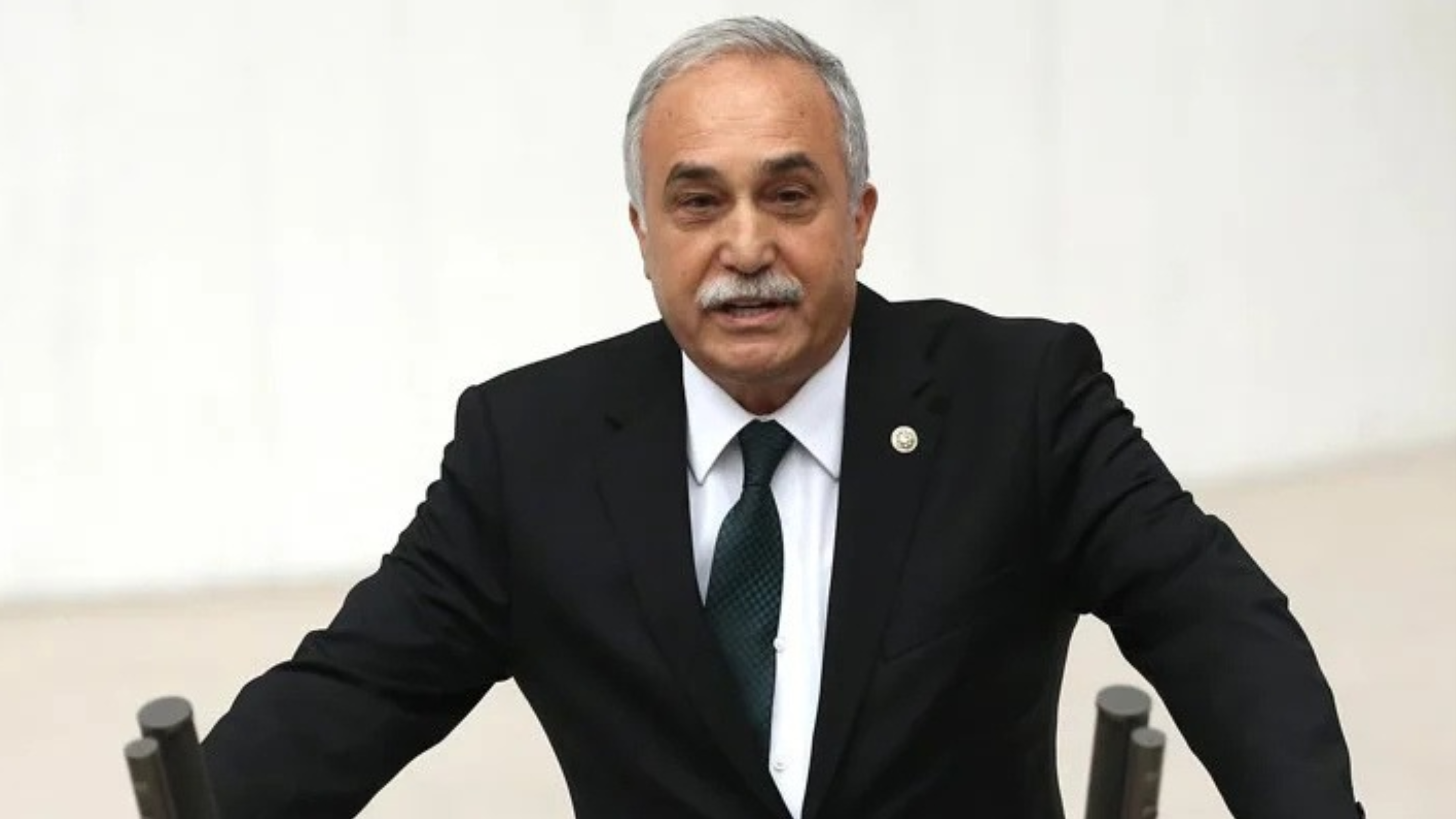 İYİ Parti’de gerilim sonrası ayrılık: Fakıbaba kararını verdi