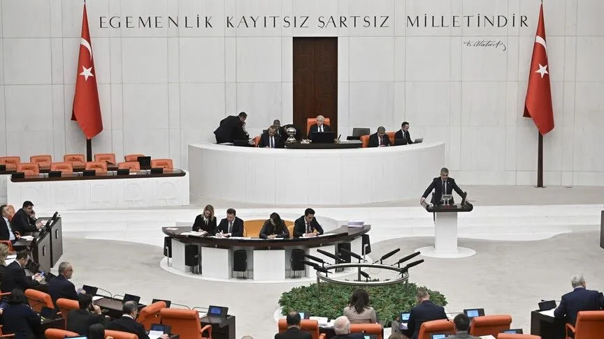 Meclis'te asgari ücret isyanı: Bunun izahı olabilir mi?