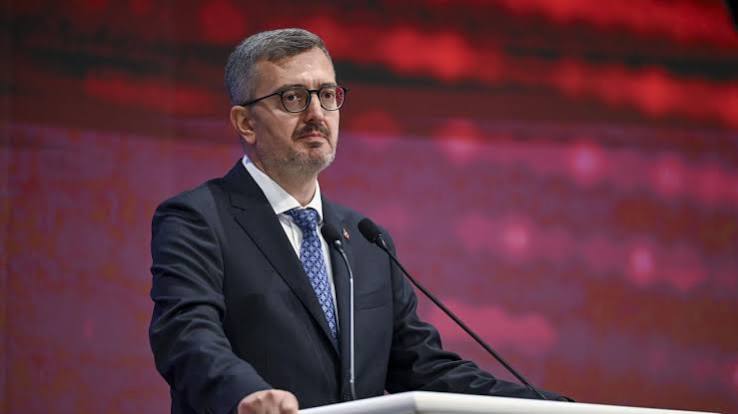 Duran’dan Bedir Mutabakatı açıklaması: İş birliğini ileriye taşıyacak