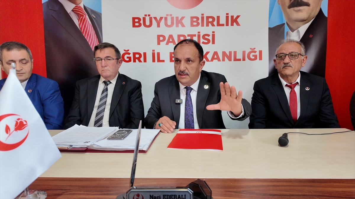 BBP'den asgari ücret için yeni formül: 6 ayda bir zam!