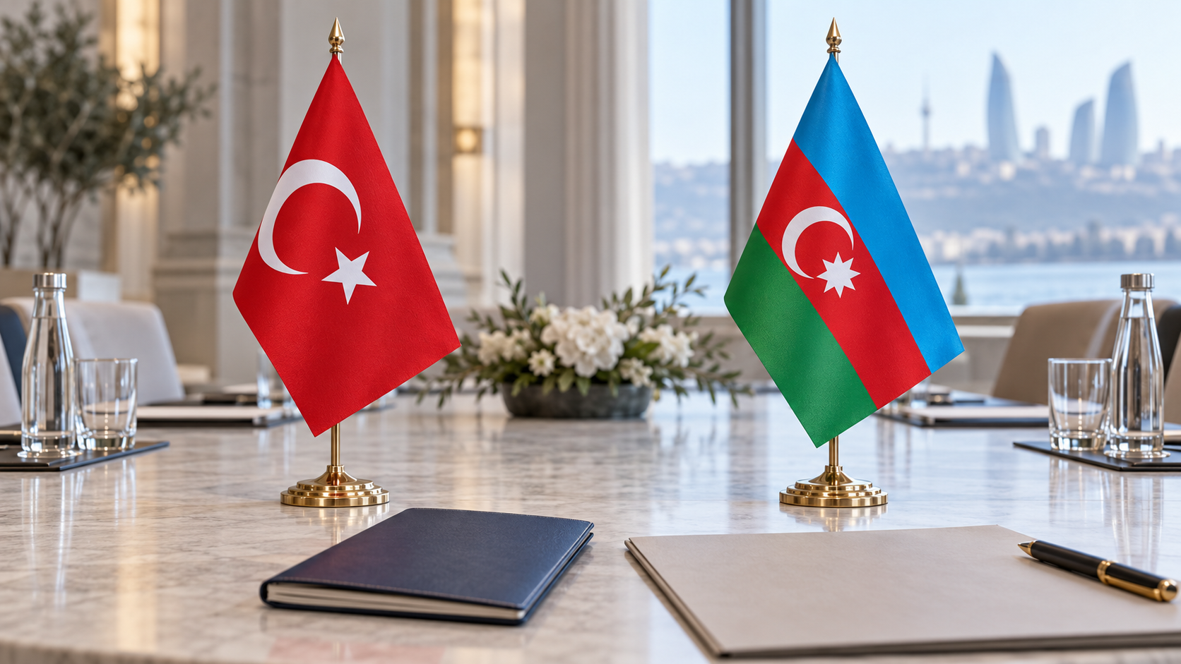 Yasak listesinin ardından yeni iddia: Gözler Ankara ve Bakü’de