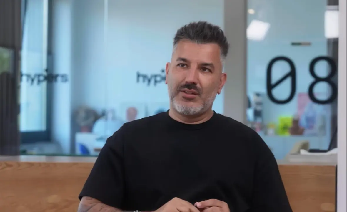 Manifest'in menajeri Tolga Akış için hapis talebi