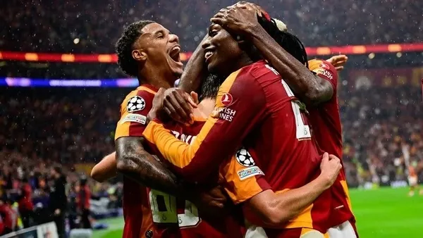 Lille - Galatasaray maçı hangi kanalda? Saat kaçta, şifresiz mi?