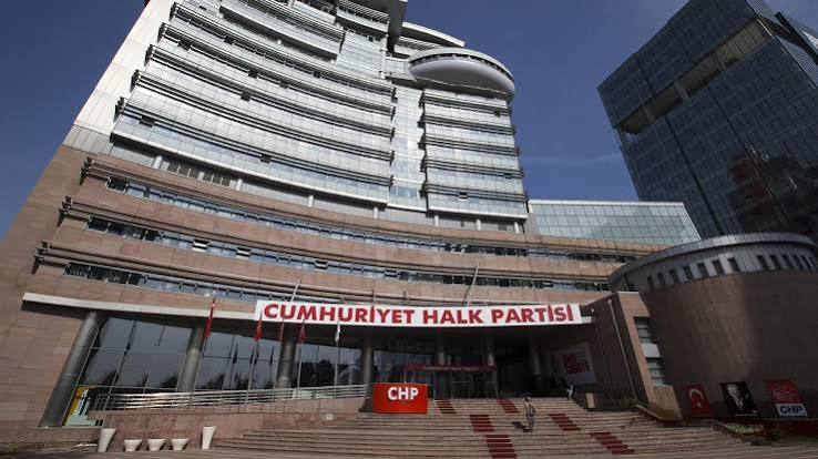 CHP’de gözler disiplin kurulunda: Üç isim hakkında karar