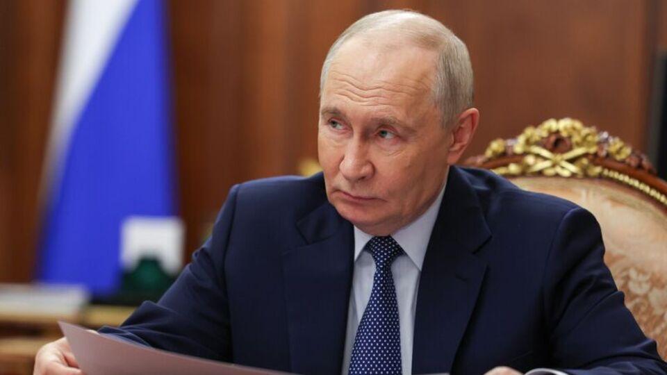 Kremlin’den kasım mesajı: Üçlü görüşmelere hazırız
