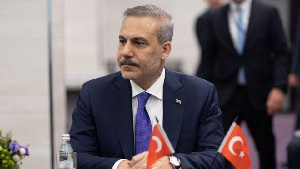 Fidan’dan Türkiye-Libya anlaşmasına net çıkış: “Tartışmaya gerek yok”
