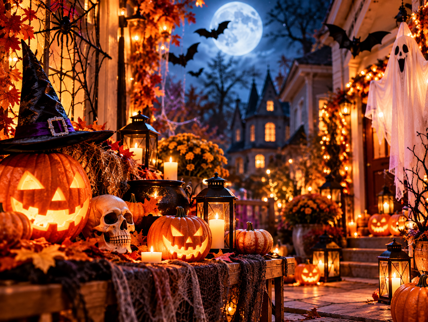 Halloween 2026 ne zaman? Halloween neden kutlanır?