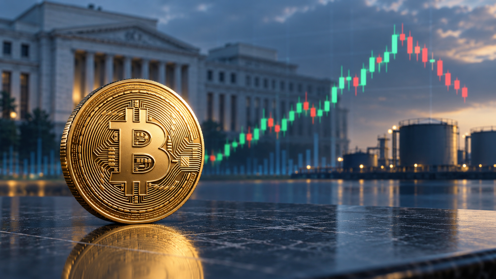 22 Ekim 2026 kripto piyasası: Bitcoin’de yükseliş kısa sürdü