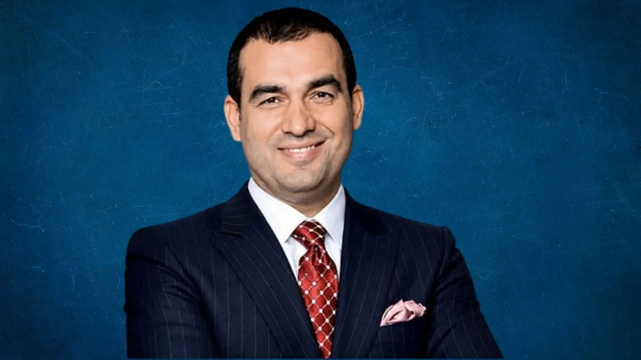 Nusret Altınbaş kimdir? İşte hayatı ve kariyeri