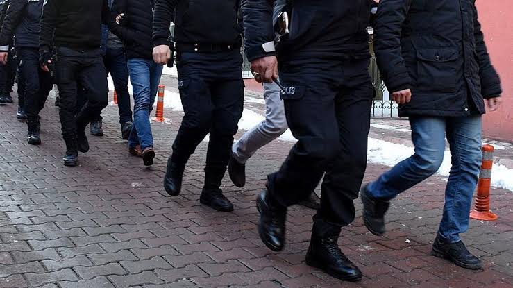 Fon soruşturmasında Nusret Altınbaş dahil 5 kişi daha gözaltına alındı!