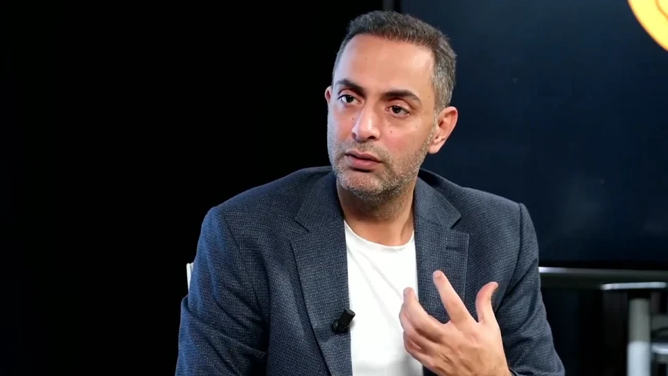 Murat Ağırel cezaevinden yazdı: Hata bende!